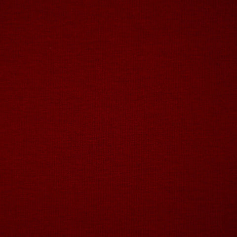 Maike *NEU* French Terry Plain Red