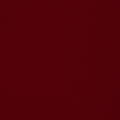 Maike *NEU* French Terry Plain Red