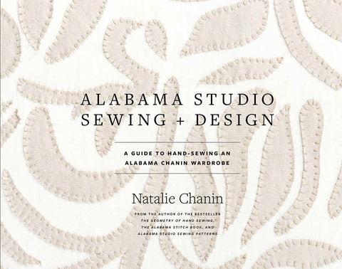 Alabama Studio Sewing + Design