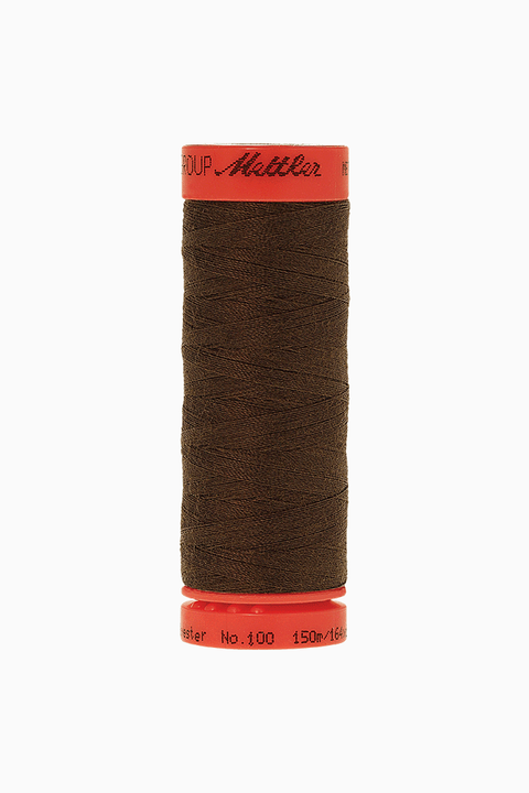 Metrosene No. 100 #0182 Dried Seaweed