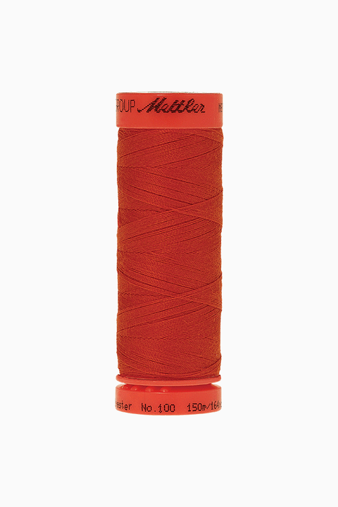 Metrosene No. 100 #0450 Paprika