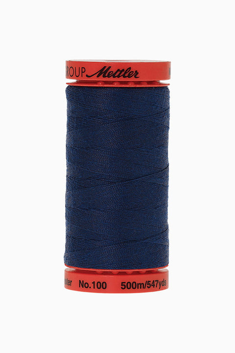 Metrosene No. 100 #0823 Night Blue