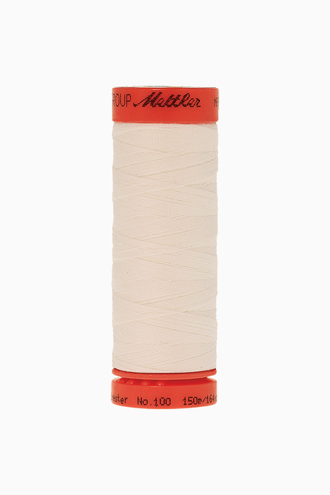 Metrosene No. 100 #1000 Eggshell