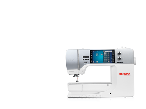 BERNINA 735