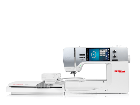 BERNINA 735