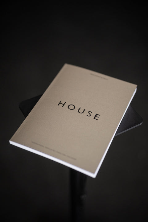 House - inspiration, ideas and patterns for the home