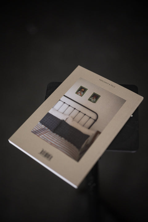 House - inspiration, ideas and patterns for the home