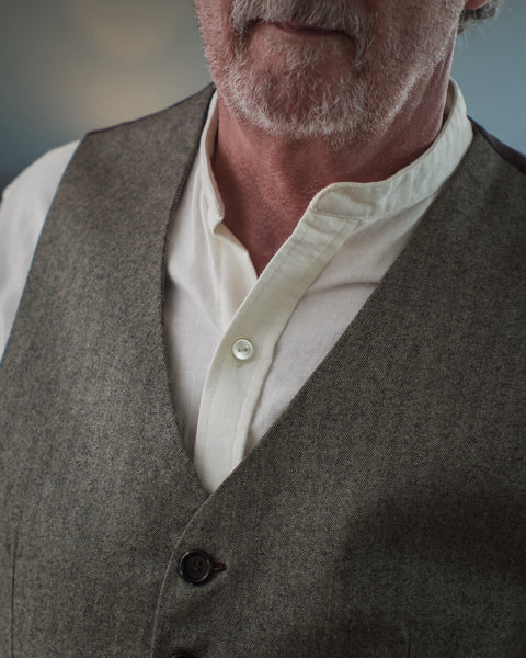 Belvedere Waistcoat