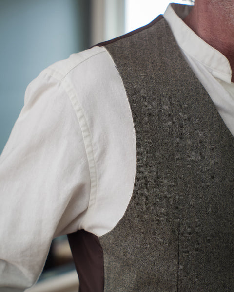 Belvedere Waistcoat