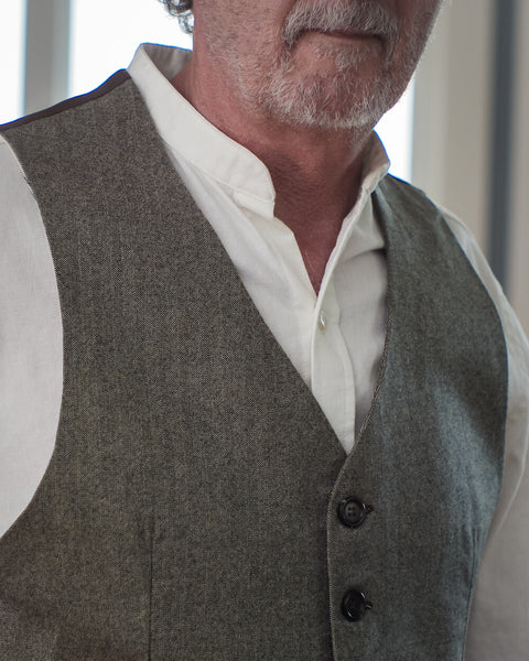 Belvedere Waistcoat