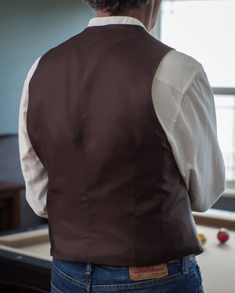 Belvedere Waistcoat