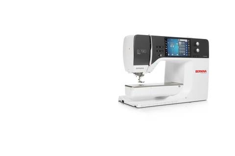 BERNINA 790 PRO