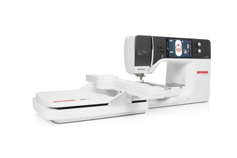BERNINA 790 PRO