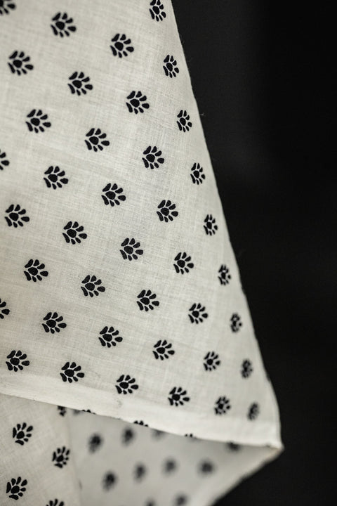 Cressida Black Indian Cotton