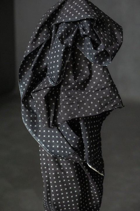 Stargaze Indian Cotton