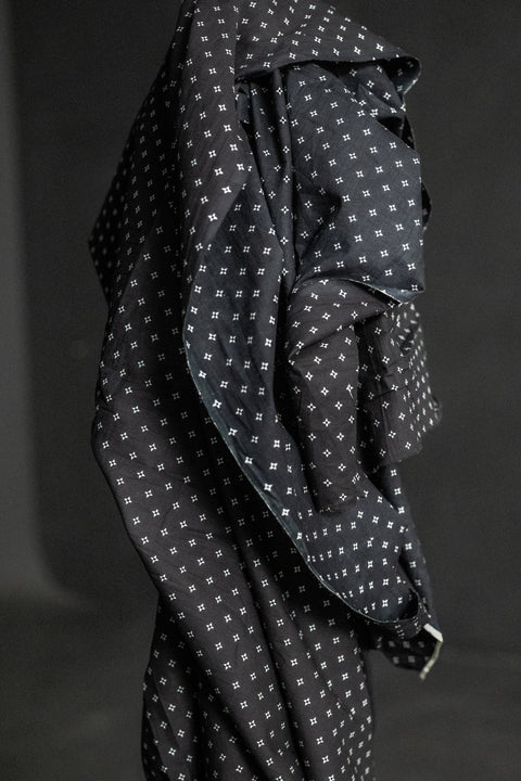 Stargaze Indian Cotton