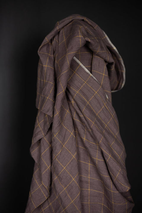 Sophia Plum Linen