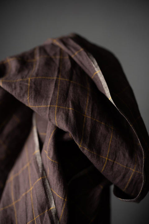 Sophia Plum Linen