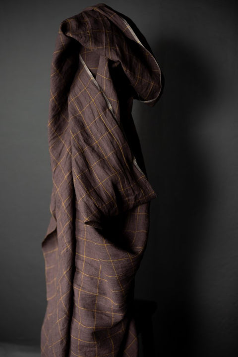 Sophia Plum Linen