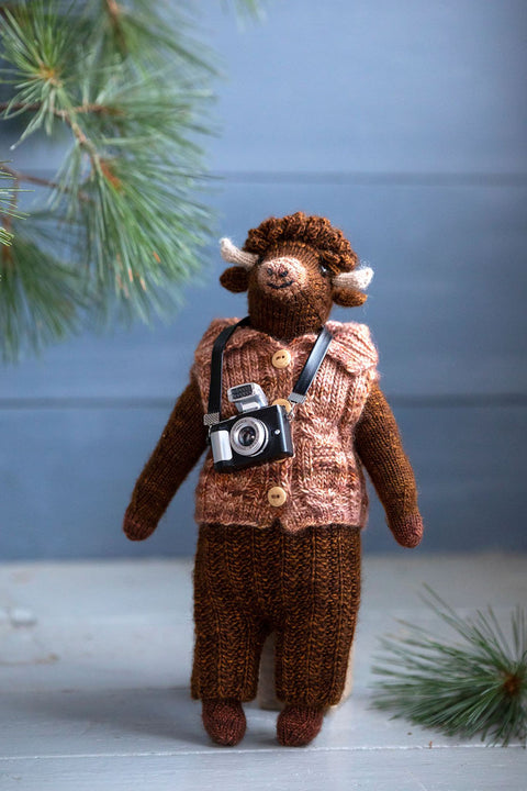 Pattern: Forrest