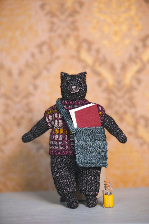 Pattern: Giorgio