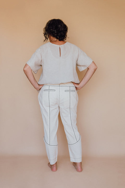 Darlow Pants