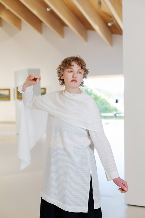 DORTE Tunic