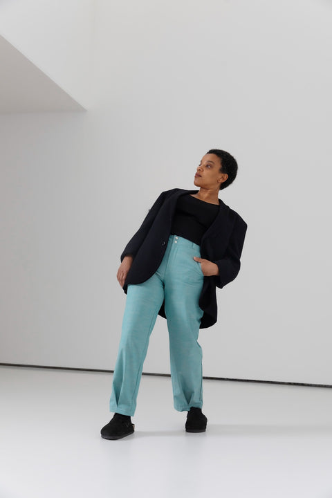 FAIRWAY Pants