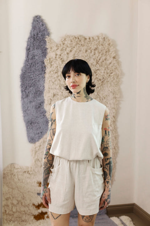 TAUKO No.18 — 2026: Pockets