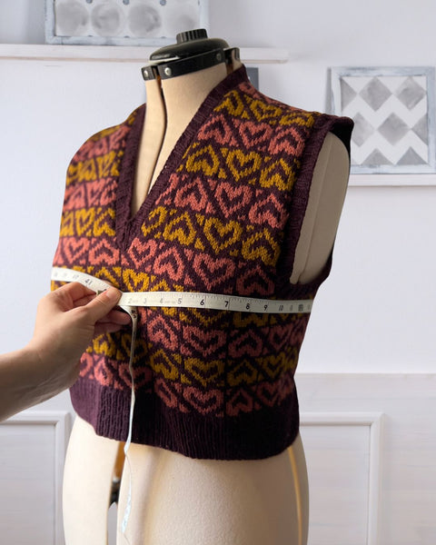 Workshop 1: Fit Knits