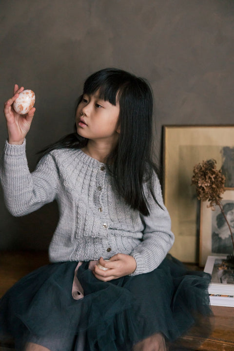 Making Memories: Timeless Knits for Children