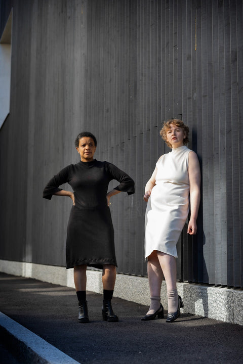 HIUTALE Dress