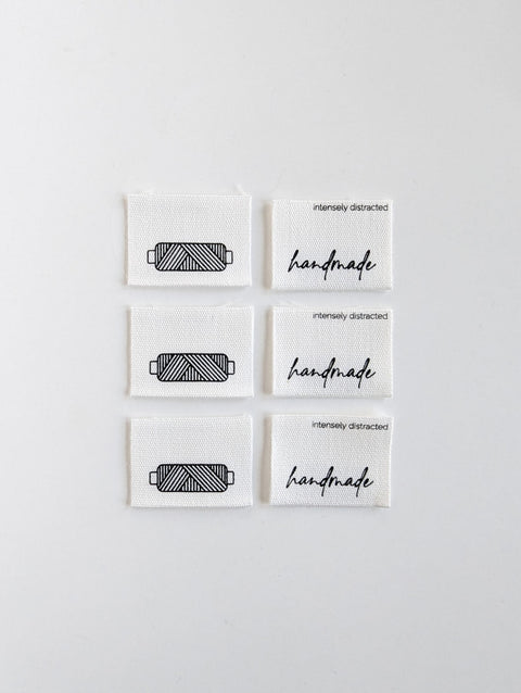 Handmade Thread