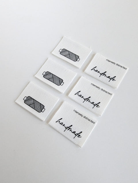 Handmade Thread