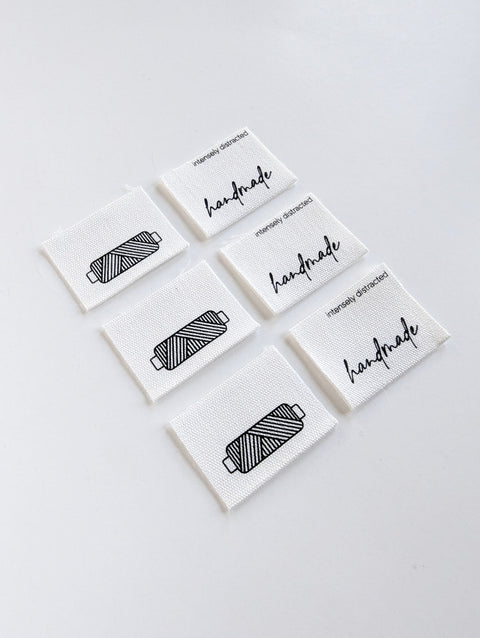 Handmade Thread
