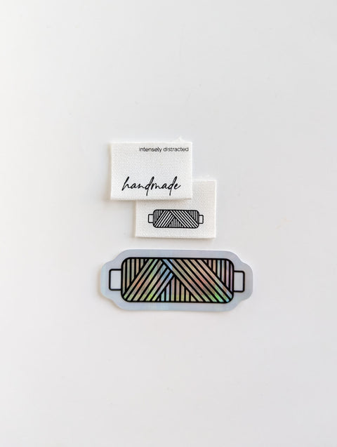 Handmade Thread