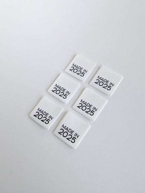 Made in 2025