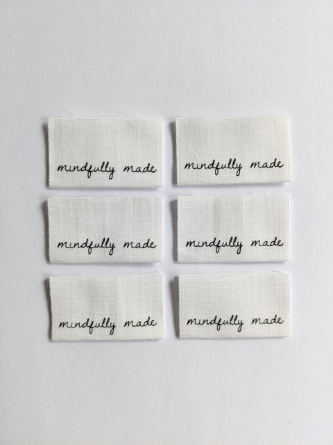 Mindfully Made