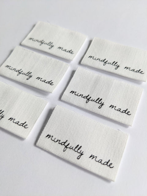 Mindfully Made