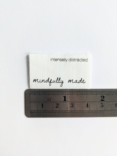 Mindfully Made