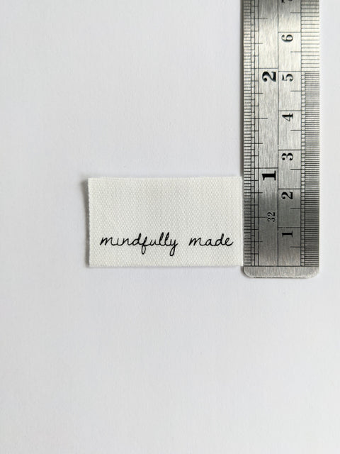 Mindfully Made