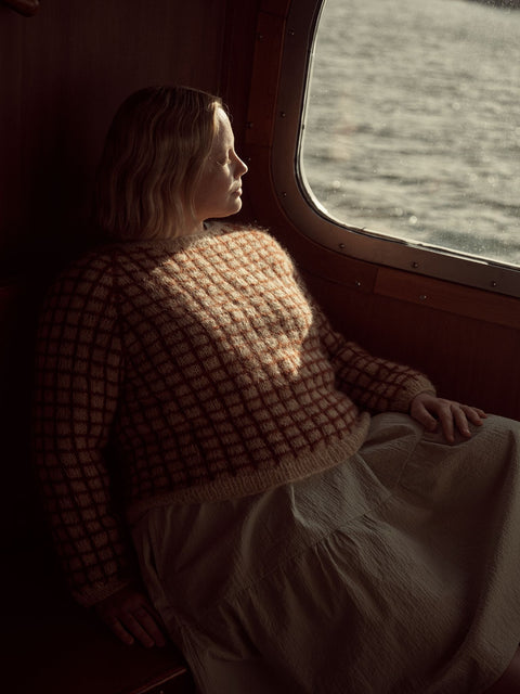 Laine 20: Waterways | Spring 2024