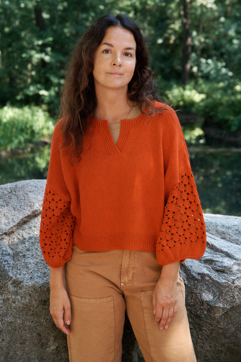 Laine 24: Brushstrokes | Spring 2025