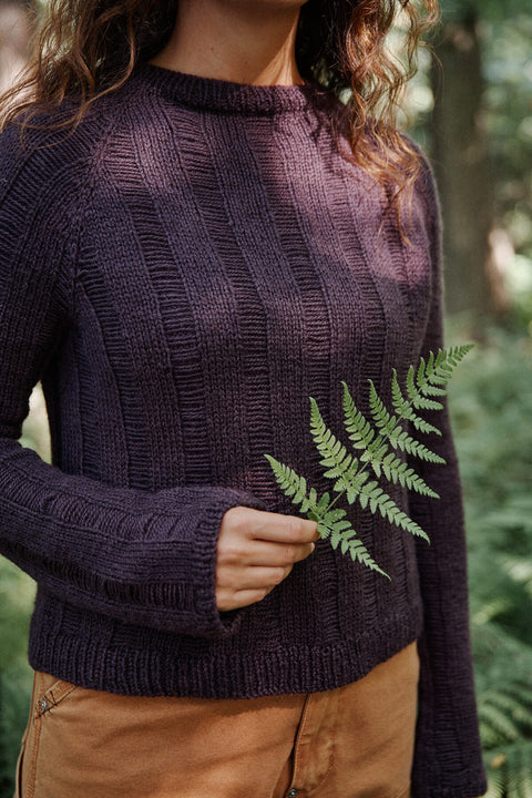 Laine 24: Brushstrokes | Spring 2025