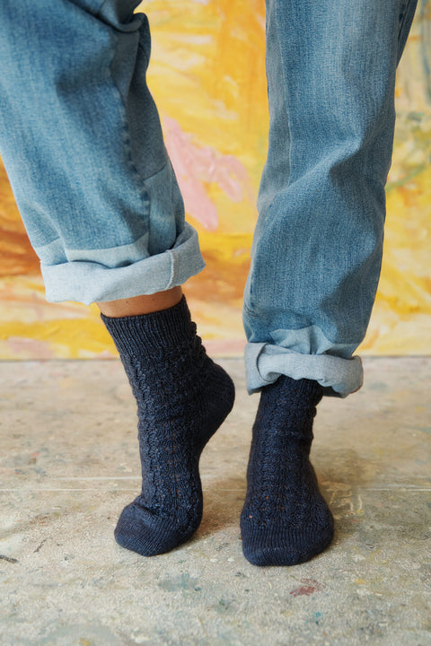 Laine 24: Brushstrokes | Spring 2025