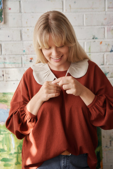 Laine 24: Brushstrokes | Spring 2025