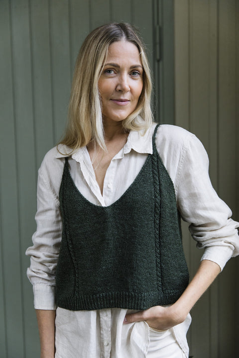 Finnish Knits