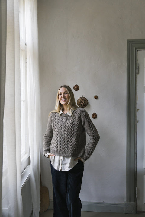Finnish Knits