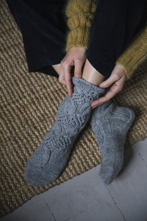 Finnish Knits
