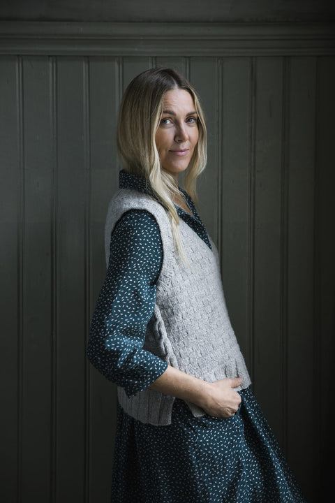 Finnish Knits